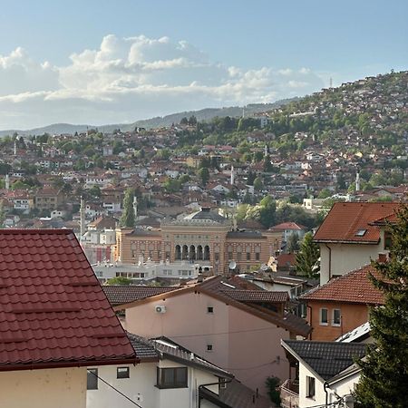 Rusta Apartments Сараєво Екстер'єр фото