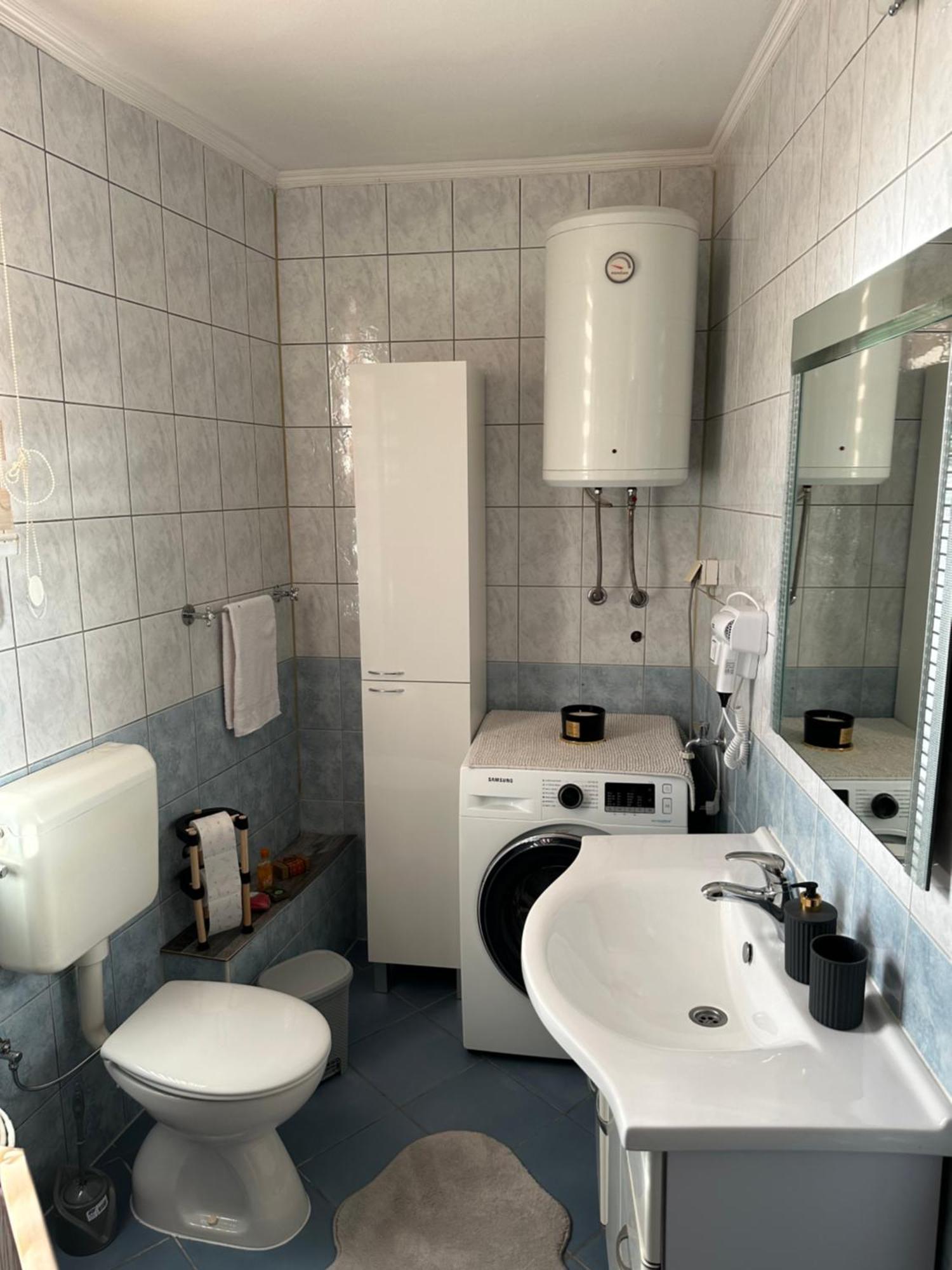 Rusta Apartments Сараєво Екстер'єр фото