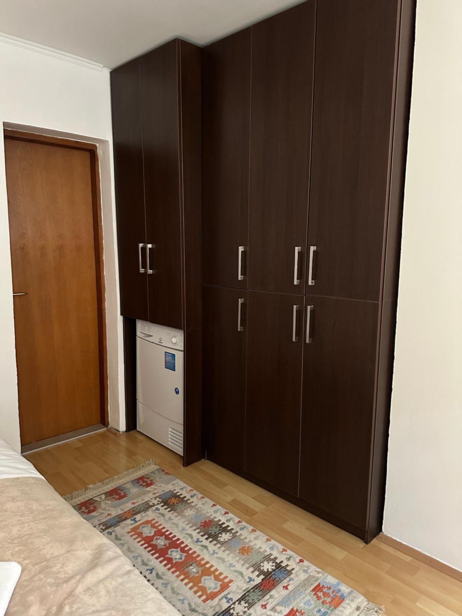 Rusta Apartments Сараєво Екстер'єр фото