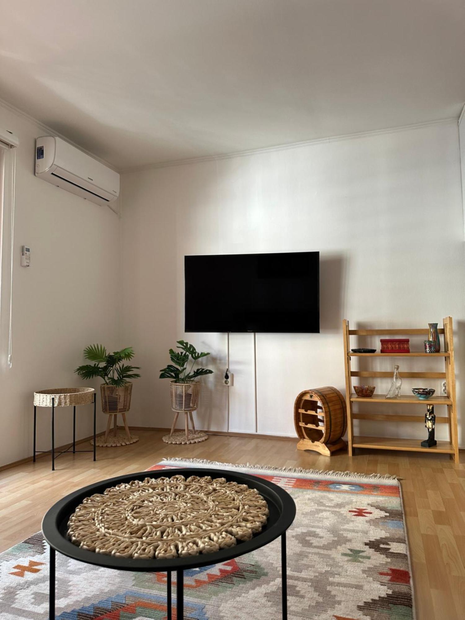 Rusta Apartments Сараєво Екстер'єр фото