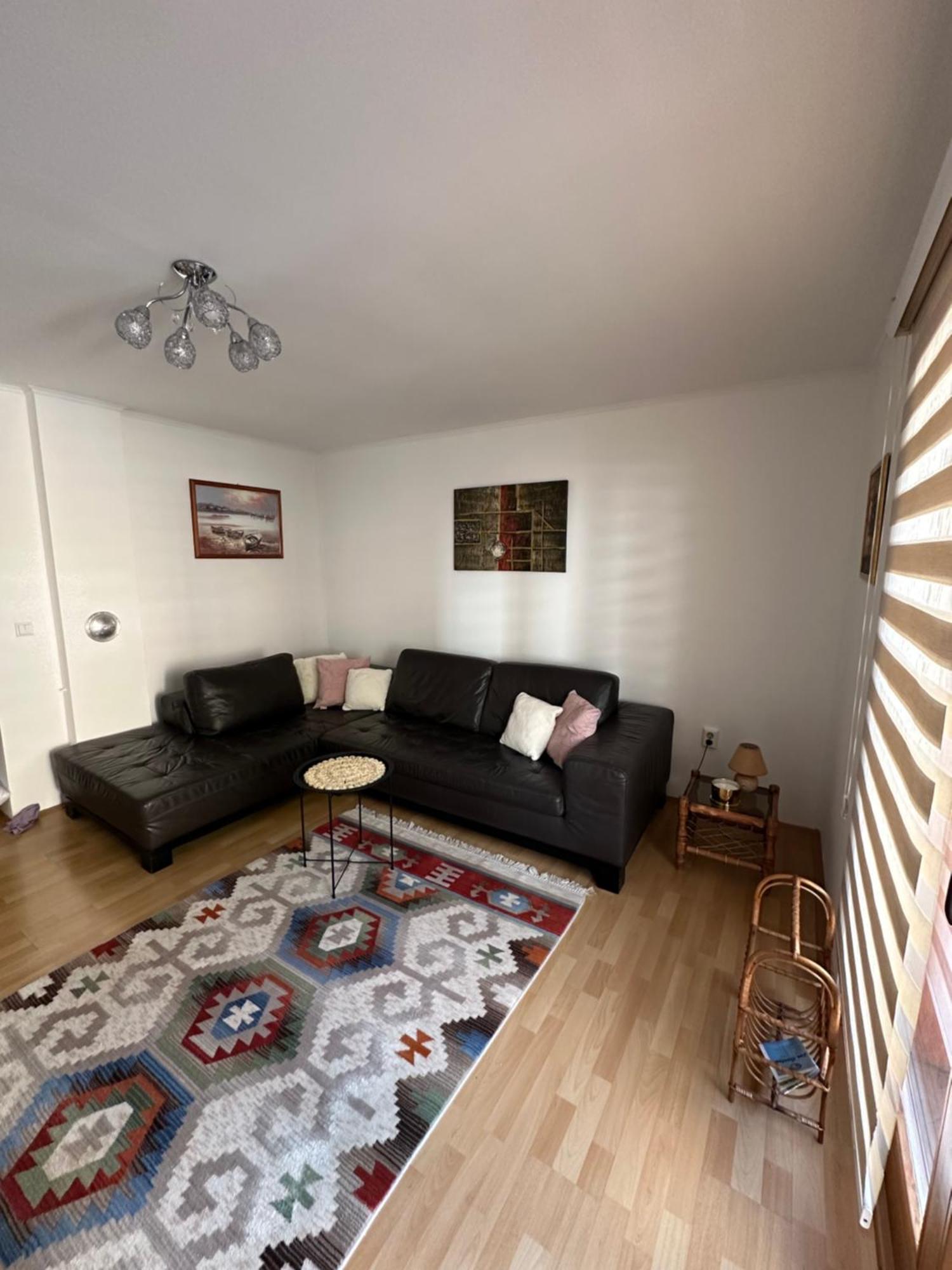 Rusta Apartments Сараєво Екстер'єр фото